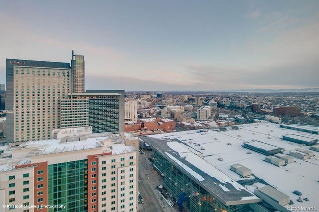 891 14th Street 3016, Denver, CO 80202
