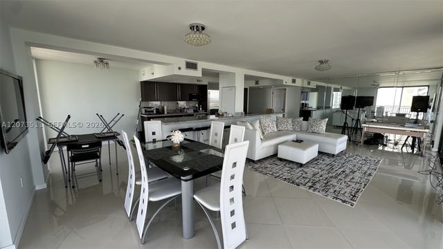 210 174th St 1119, Sunny Isles Beach, FL 33160