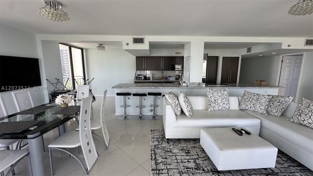210 174th St 1119, Sunny Isles Beach, FL 33160