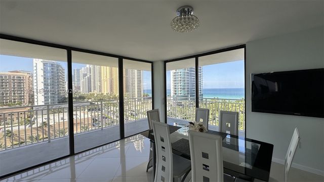 210 174th St 1119, Sunny Isles Beach, FL 33160