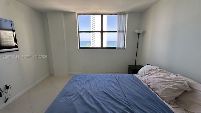 210 174th St 1119, Sunny Isles Beach, FL 33160