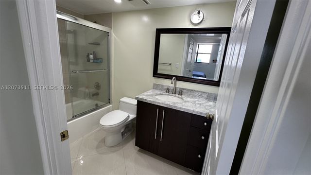 210 174th St 1119, Sunny Isles Beach, FL 33160