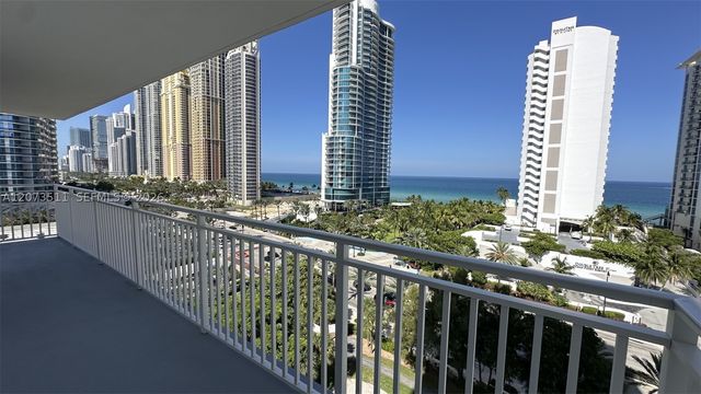 210 174th St 1119, Sunny Isles Beach, FL 33160