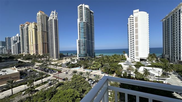 210 174th St 1119, Sunny Isles Beach, FL 33160
