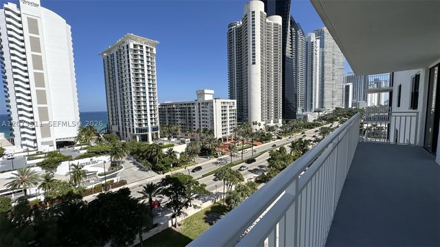 210 174th St 1119, Sunny Isles Beach, FL 33160