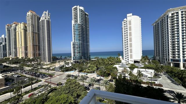 210 174th St 1119, Sunny Isles Beach, FL 33160