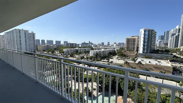 210 174th St 1119, Sunny Isles Beach, FL 33160