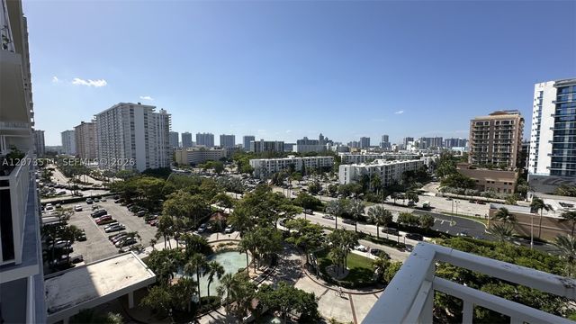 210 174th St 1119, Sunny Isles Beach, FL 33160
