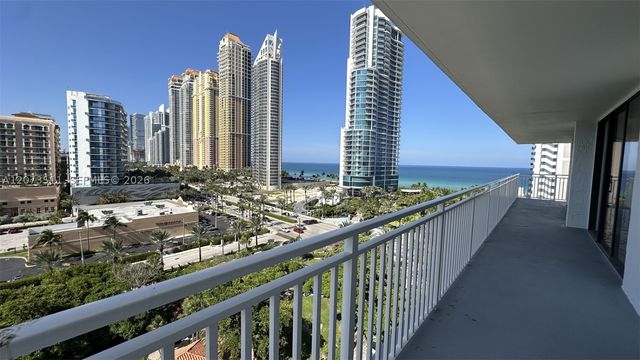 210 174th St 1119, Sunny Isles Beach, FL 33160
