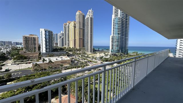 210 174th St 1119, Sunny Isles Beach, FL 33160