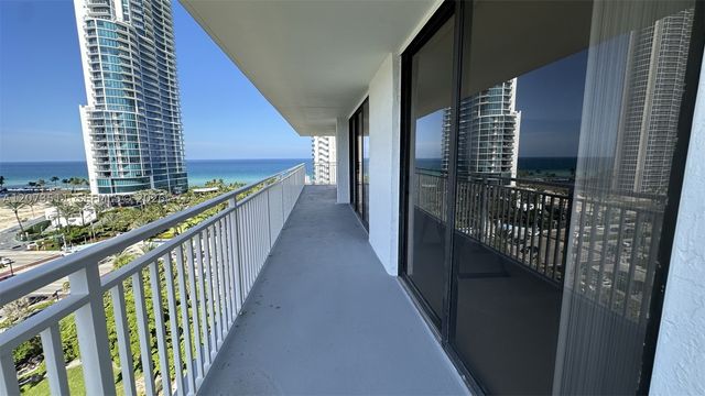 210 174th St 1119, Sunny Isles Beach, FL 33160