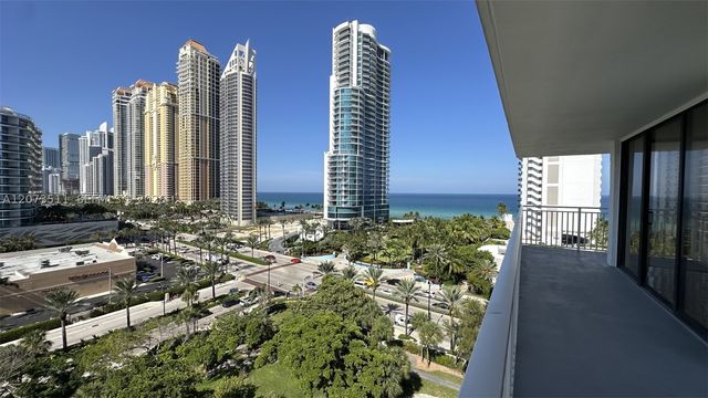 210 174th St 1119, Sunny Isles Beach, FL 33160