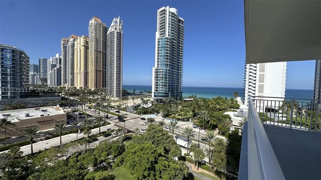 210 174th St 1119, Sunny Isles Beach, FL 33160