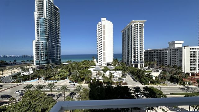 210 174th St 1119, Sunny Isles Beach, FL 33160