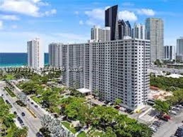 210 174th St 1119, Sunny Isles Beach, FL 33160
