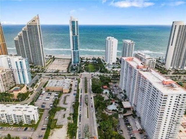 210 174th St 1119, Sunny Isles Beach, FL 33160