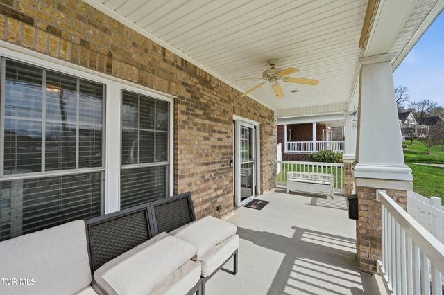 2208 Hiwassee Drive, Kingsport, TN 37664