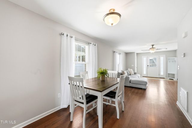 2208 Hiwassee Drive, Kingsport, TN 37664