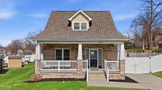 2208 Hiwassee Drive, Kingsport, TN 37664