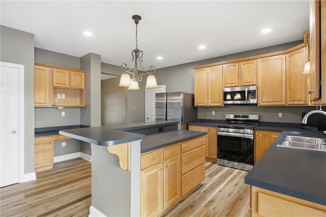 110 Timberline Dr, N Franklin Twp, PA 15301