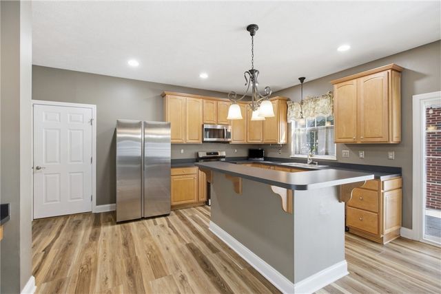 110 Timberline Dr, N Franklin Twp, PA 15301
