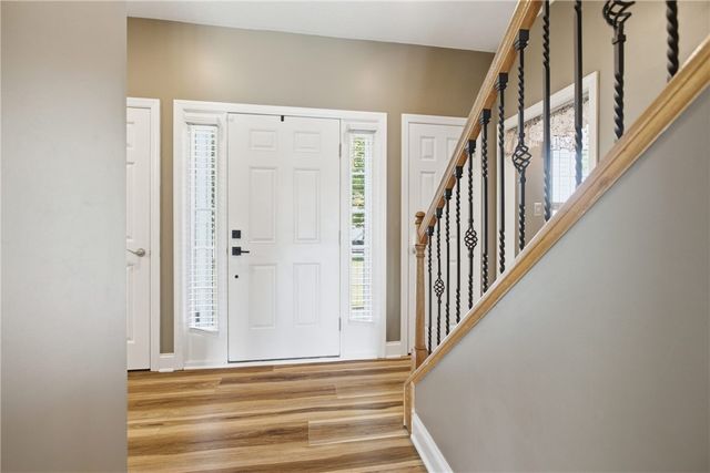 110 Timberline Dr, N Franklin Twp, PA 15301