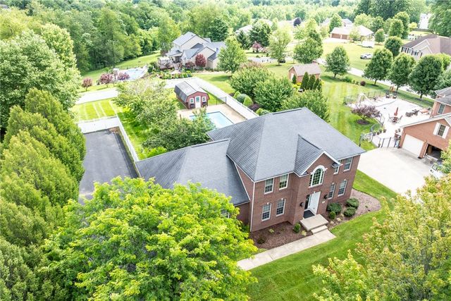110 Timberline Dr, N Franklin Twp, PA 15301