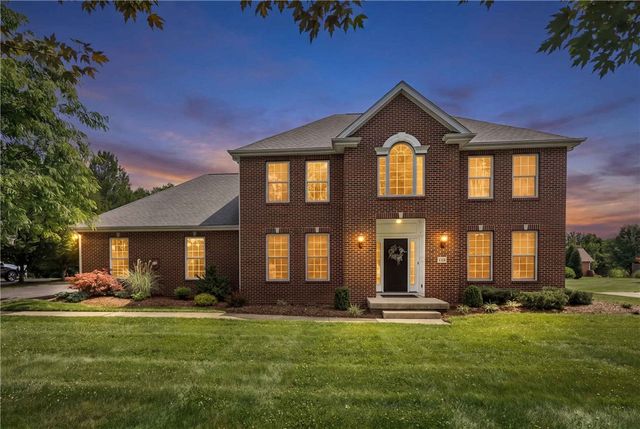 110 Timberline Dr, N Franklin Twp, PA 15301