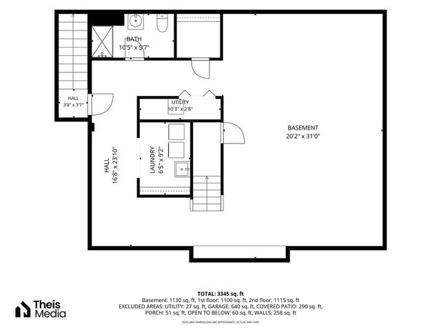 110 Timberline Dr, N Franklin Twp, PA 15301