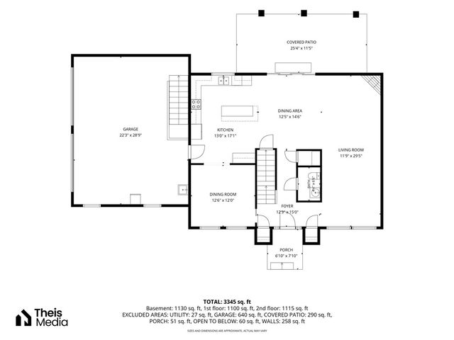 110 Timberline Dr, N Franklin Twp, PA 15301
