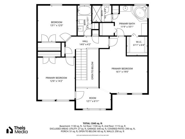 110 Timberline Dr, N Franklin Twp, PA 15301