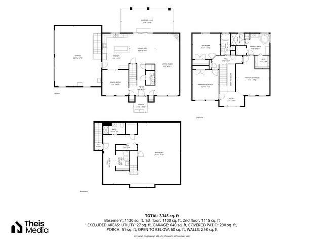 110 Timberline Dr, N Franklin Twp, PA 15301