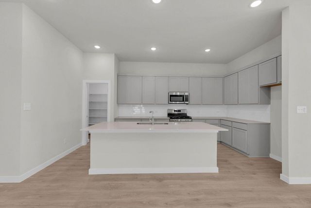 31107 Napoli Hills Drive, Huffman, TX 77336