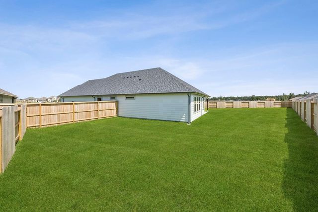 31107 Napoli Hills Drive, Huffman, TX 77336