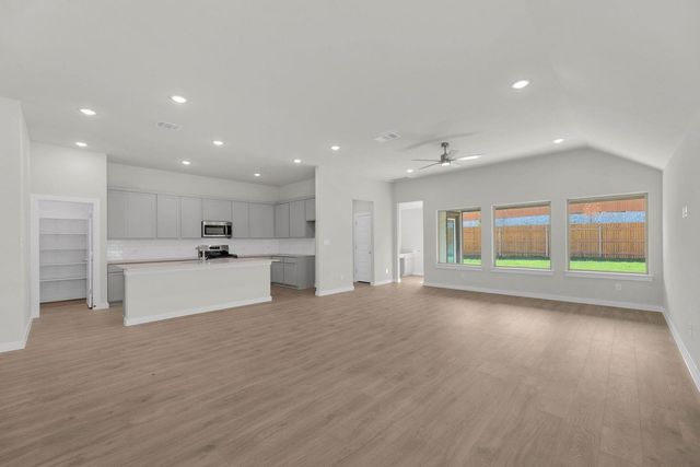 31107 Napoli Hills Drive, Huffman, TX 77336