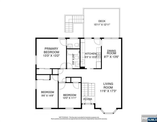 39-23 Morlot Avenue, Fair Lawn, NJ 07410