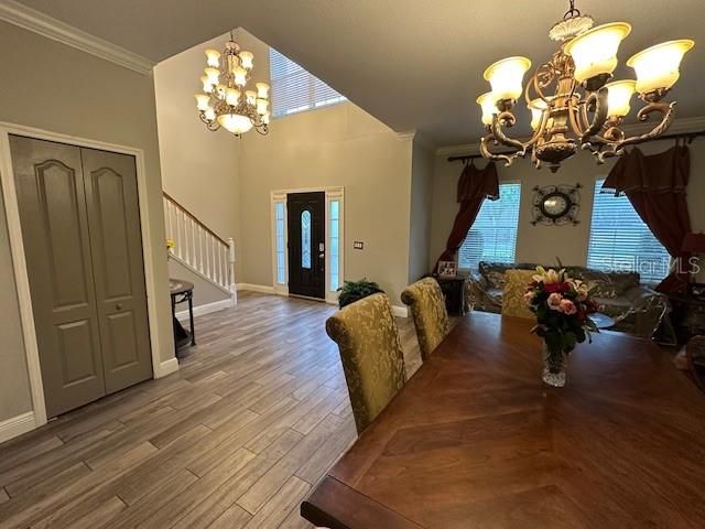 358 KNOT HOLE CIRCLE, Chuluota, FL 32766