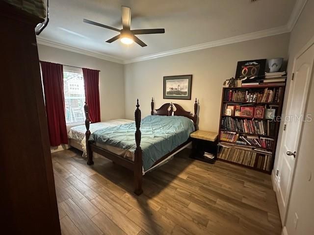 358 KNOT HOLE CIRCLE, Chuluota, FL 32766