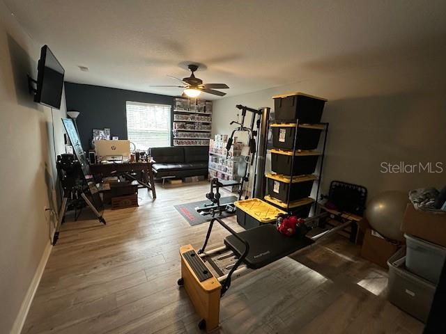 358 KNOT HOLE CIRCLE, Chuluota, FL 32766