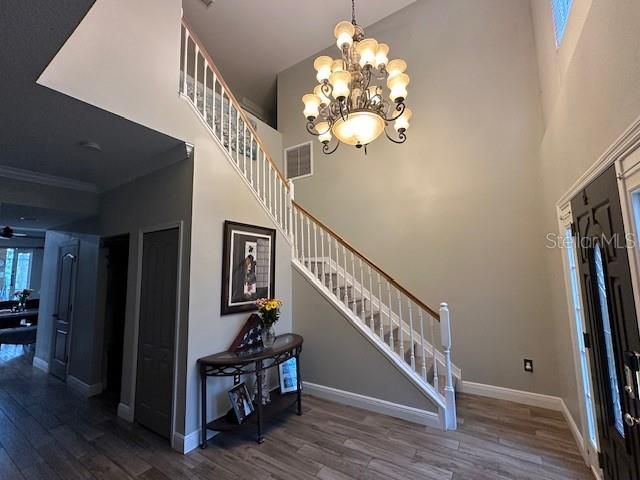358 KNOT HOLE CIRCLE, Chuluota, FL 32766