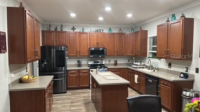 358 KNOT HOLE CIRCLE, Chuluota, FL 32766