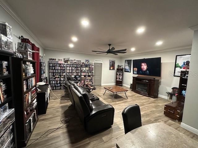 358 KNOT HOLE CIRCLE, Chuluota, FL 32766
