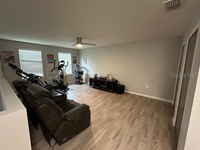 358 KNOT HOLE CIRCLE, Chuluota, FL 32766