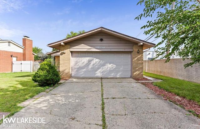 18130 Roseland Boulevard, Lathrup Village, MI 48076