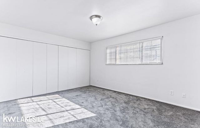 18130 Roseland Boulevard, Lathrup Village, MI 48076