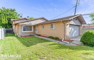 18130 Roseland Boulevard, Lathrup Village, MI 48076