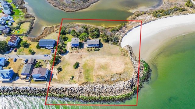 215 Lighthouse DR, Hampton, VA 23664