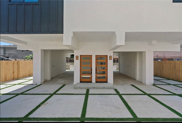2637 S Garth 5, Los Angeles, CA 90034