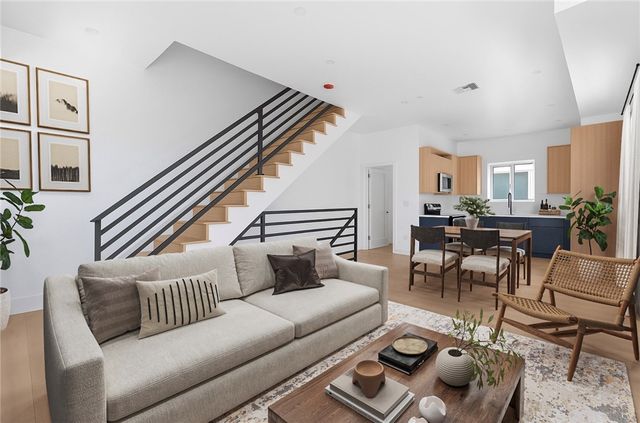 2637 S Garth 5, Los Angeles, CA 90034