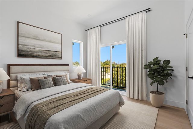 2637 S Garth 5, Los Angeles, CA 90034
